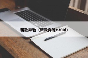 新款奔驰（新款奔驰e300l）