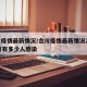 合川疫情最新情况/合川疫情最新情况25年10月有多少人感染