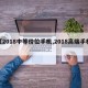 【2018中等价位手机,2018高端手机】