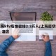 上海ktv疫情密接2.3万人/上海密切接触 酒店