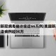 美国新冠病毒确诊接近66万例/美国新冠病毒感染病例超96万