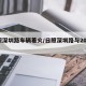 日照深圳路车辆着火/日照深圳路与204国道