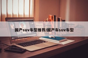 国产suv车型推荐/国产车suv车型