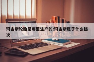 玛吉斯轮胎是哪里生产的:玛吉斯属于什么档次