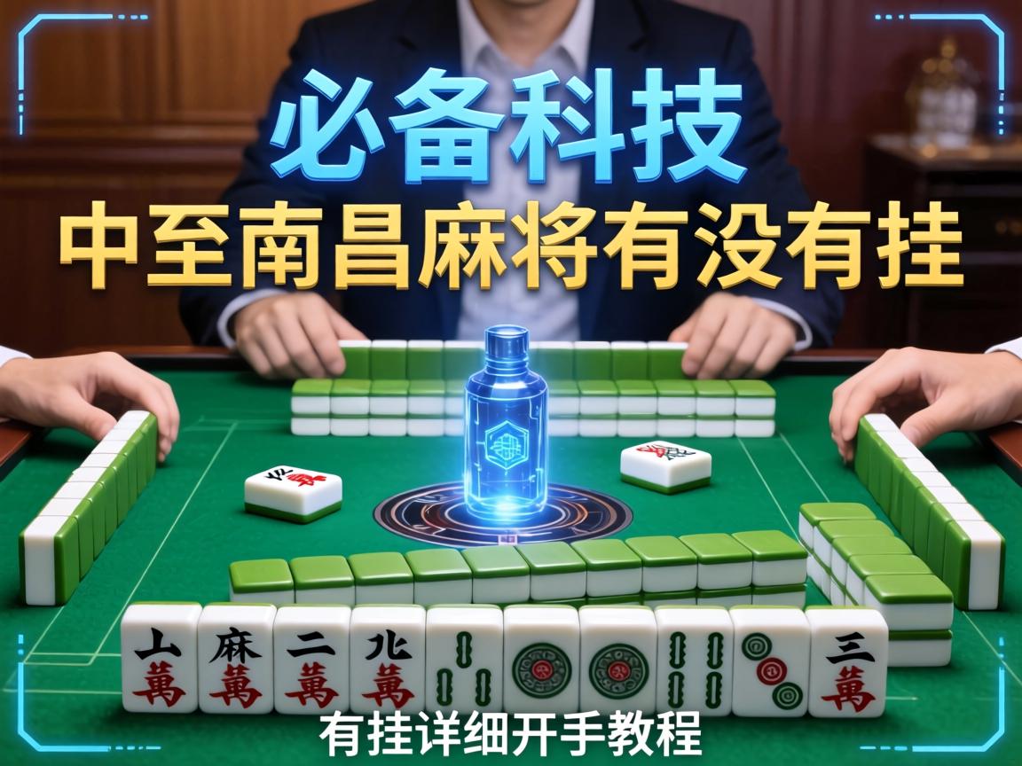 中至南昌麻将有没有挂